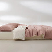 Bayleigh Egyptian Cotton Duvet Cover