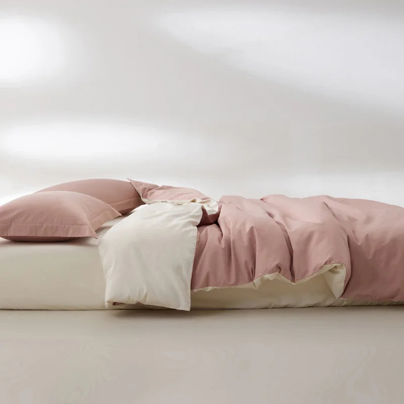 Bayleigh Egyptian Cotton Duvet Cover