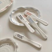 Sunday Pottery Appetiser Set