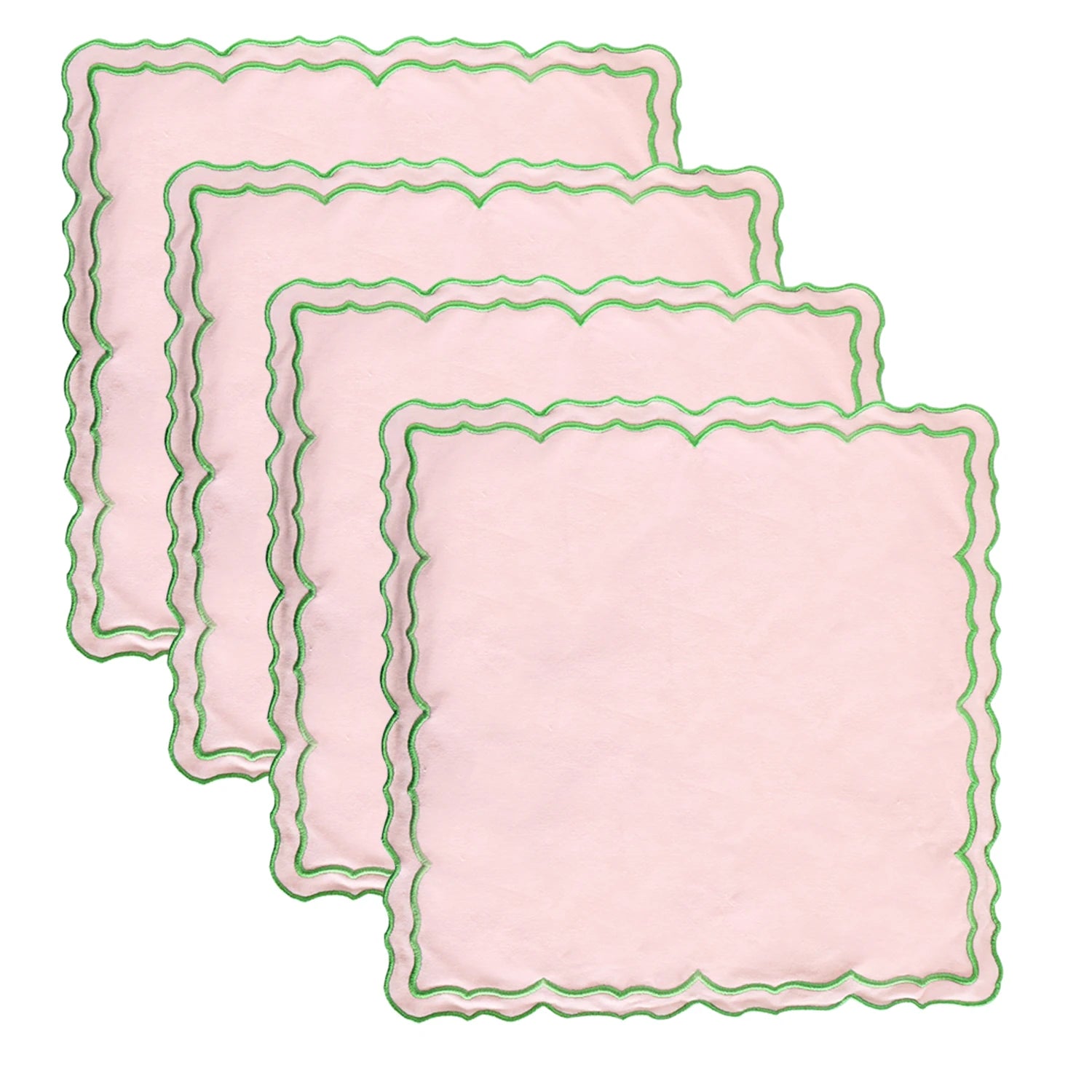 The Deli Napkin Set
