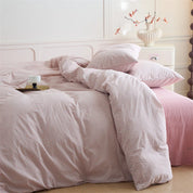 Frankie Stripe Bedding Set
