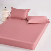 Amara Egyptian Cotton Fitted Sheet