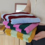 Stay Soft™ Towel Collection