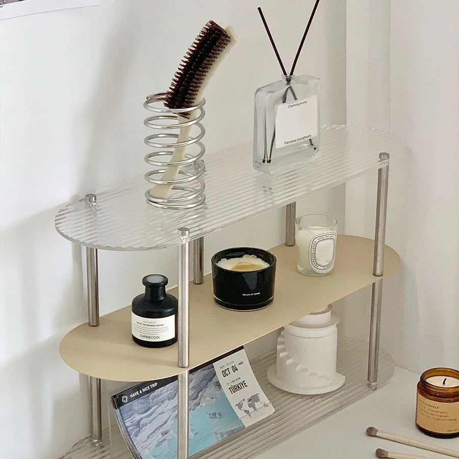 Helix Toothbrush Holder