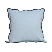 Colette Scallop Cushion Cover