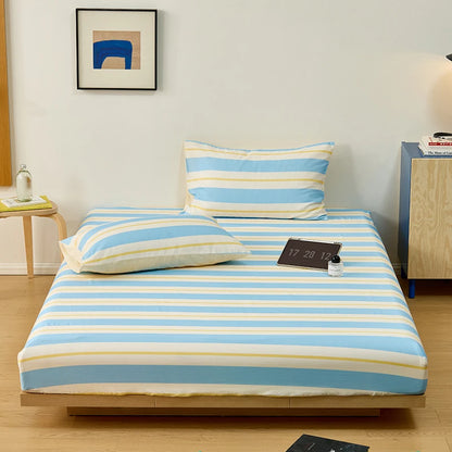 Staple Sheet Collection