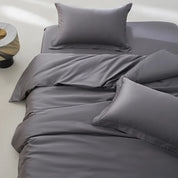 Bayleigh Egyptian Cotton Duvet Cover