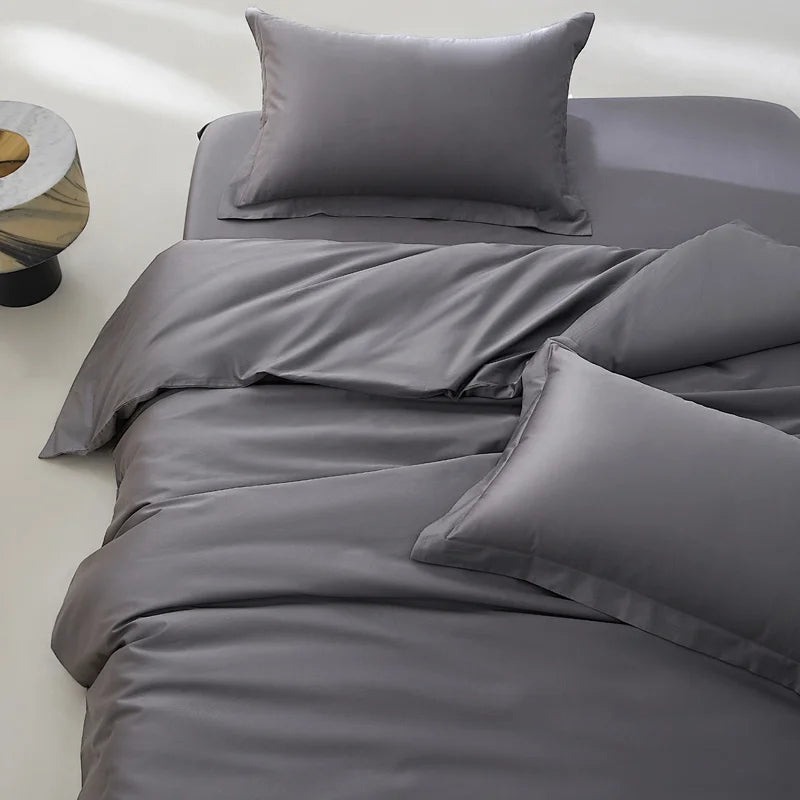 Bayleigh Egyptian Cotton Duvet Cover