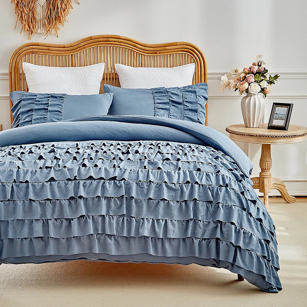 Bijou Bedding Set