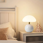 Lumi Mushroom Table Lamp