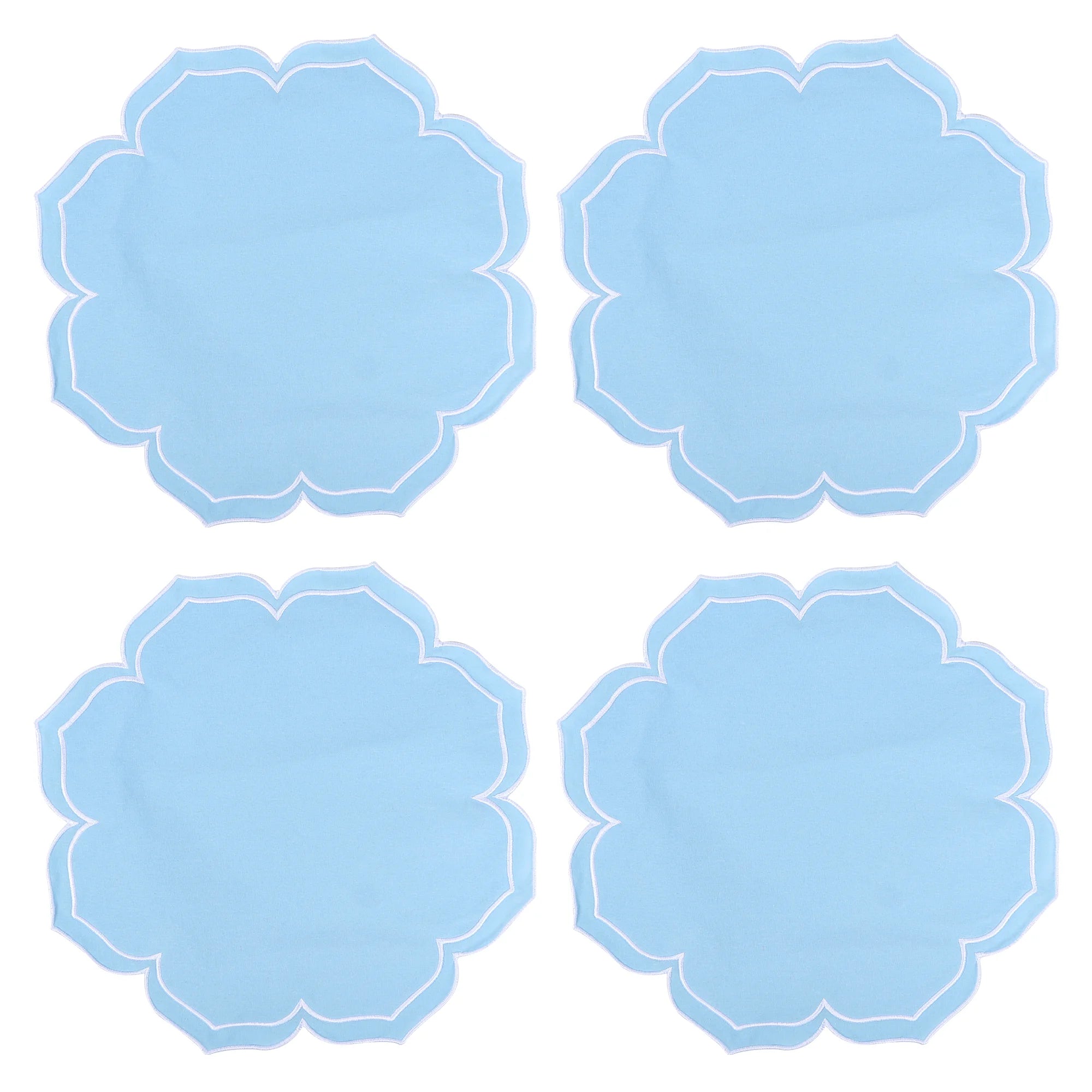 The Deli Napkin Set