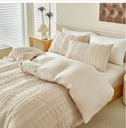 Maren Tufted Bedding Set