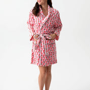 Festive Flings Robe – Holiday Edition