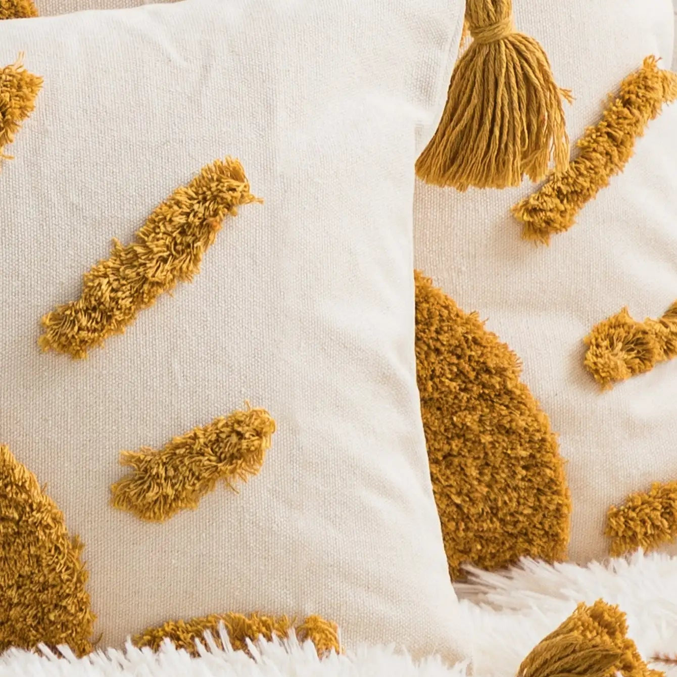 Sahara Cushion Cover