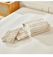 Maren Tufted Bedding Set
