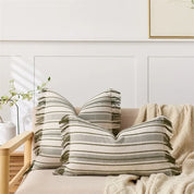 Splice Cushion Cover
