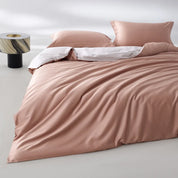 Bayleigh Egyptian Cotton Duvet Cover