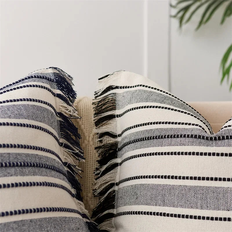 Splice Cushion Cover