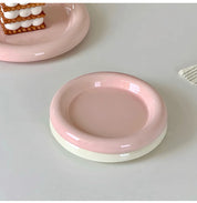Lunea Porcelain Plate
