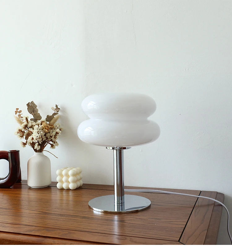 Macaron Lamp