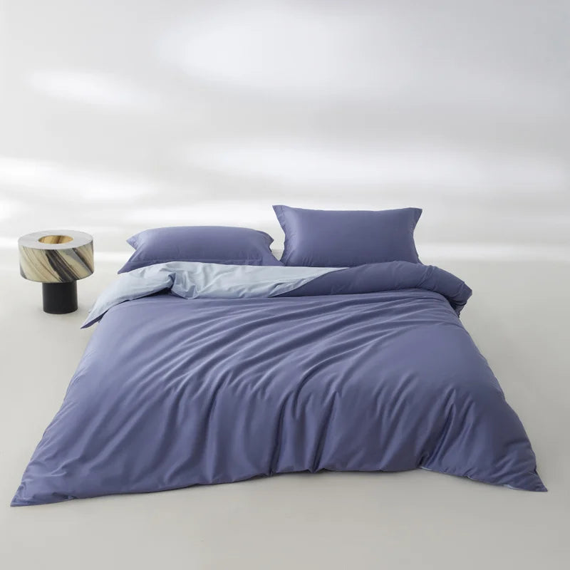 Bayleigh Egyptian Cotton Duvet Cover