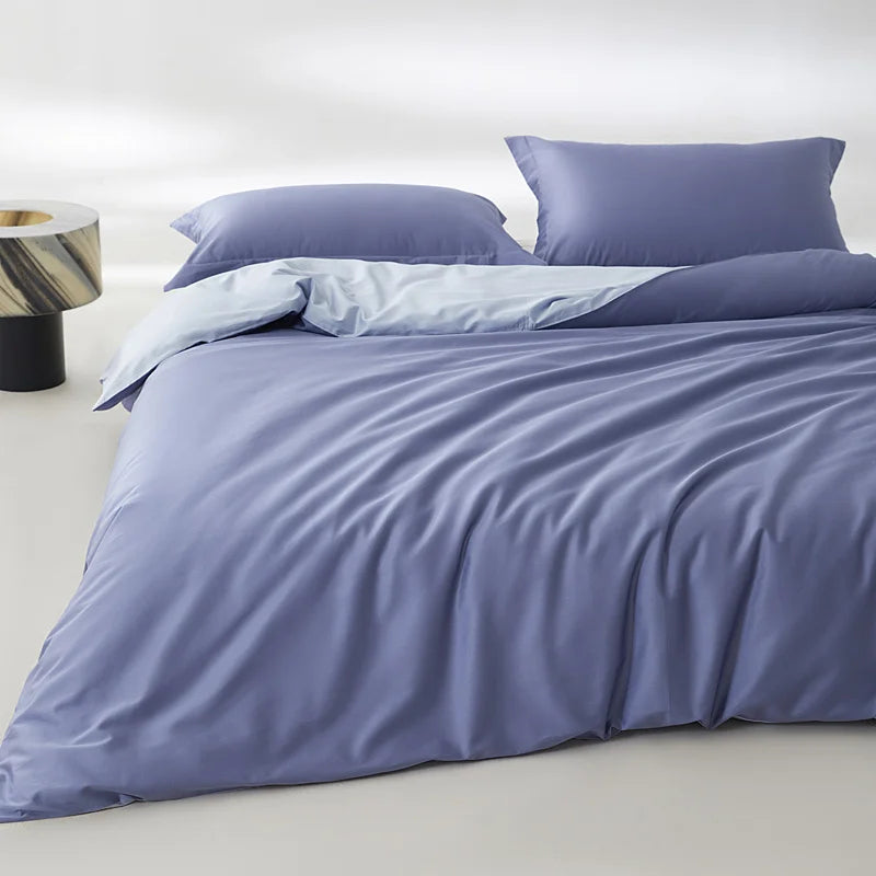 Bayleigh Egyptian Cotton Duvet Cover