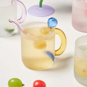 Halo Glass Mug