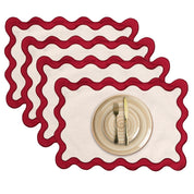 The Deli Napkin Set