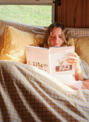 Dakota Bedding Set