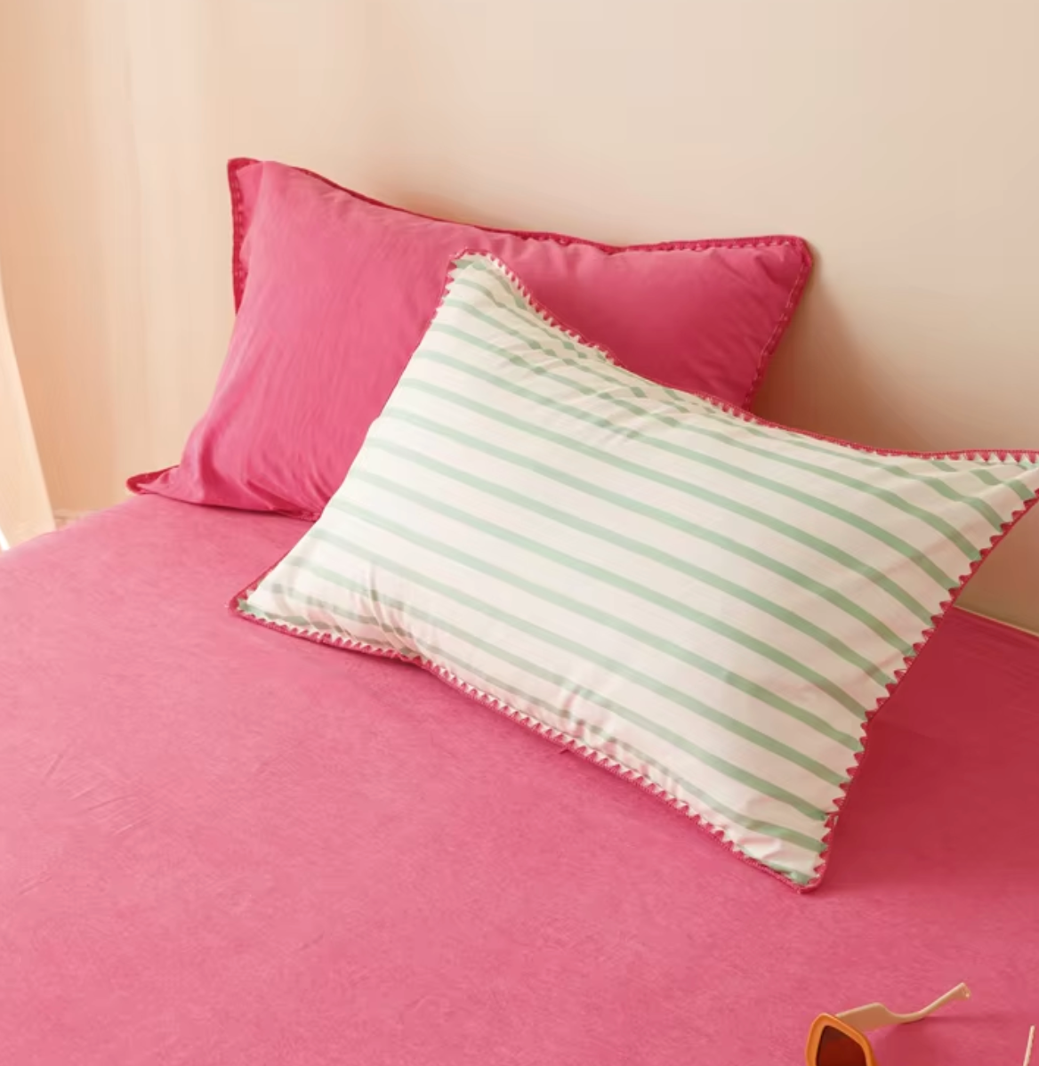 Indie Bedding Set