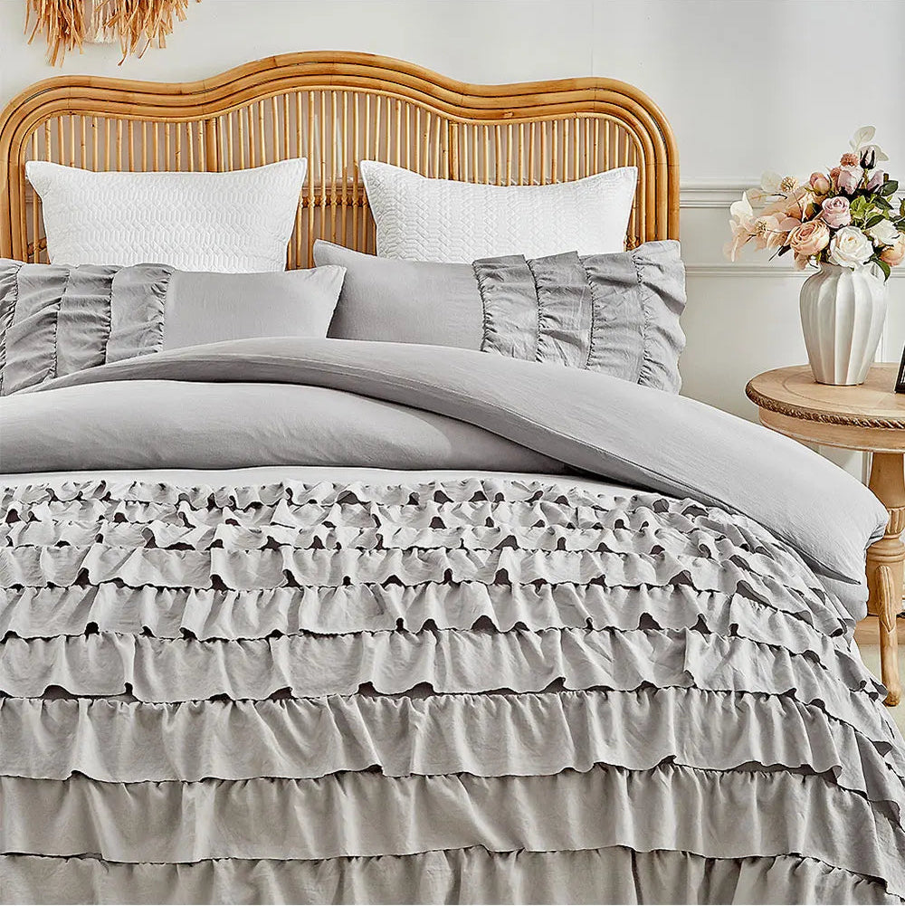Bijou Bedding Set
