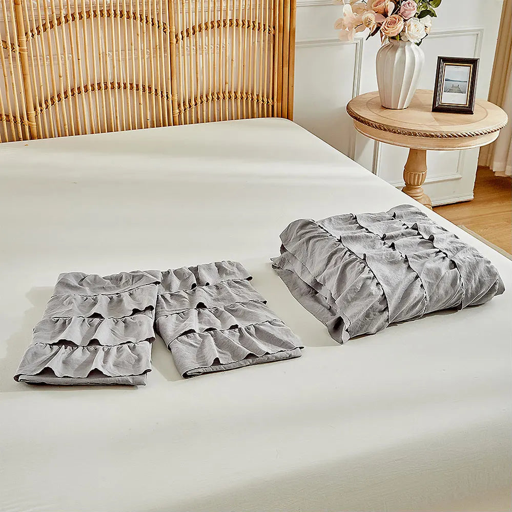 Bijou Bedding Set