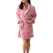 Festive Flings Robe – Holiday Edition