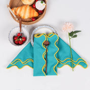 The Deli Napkin Set