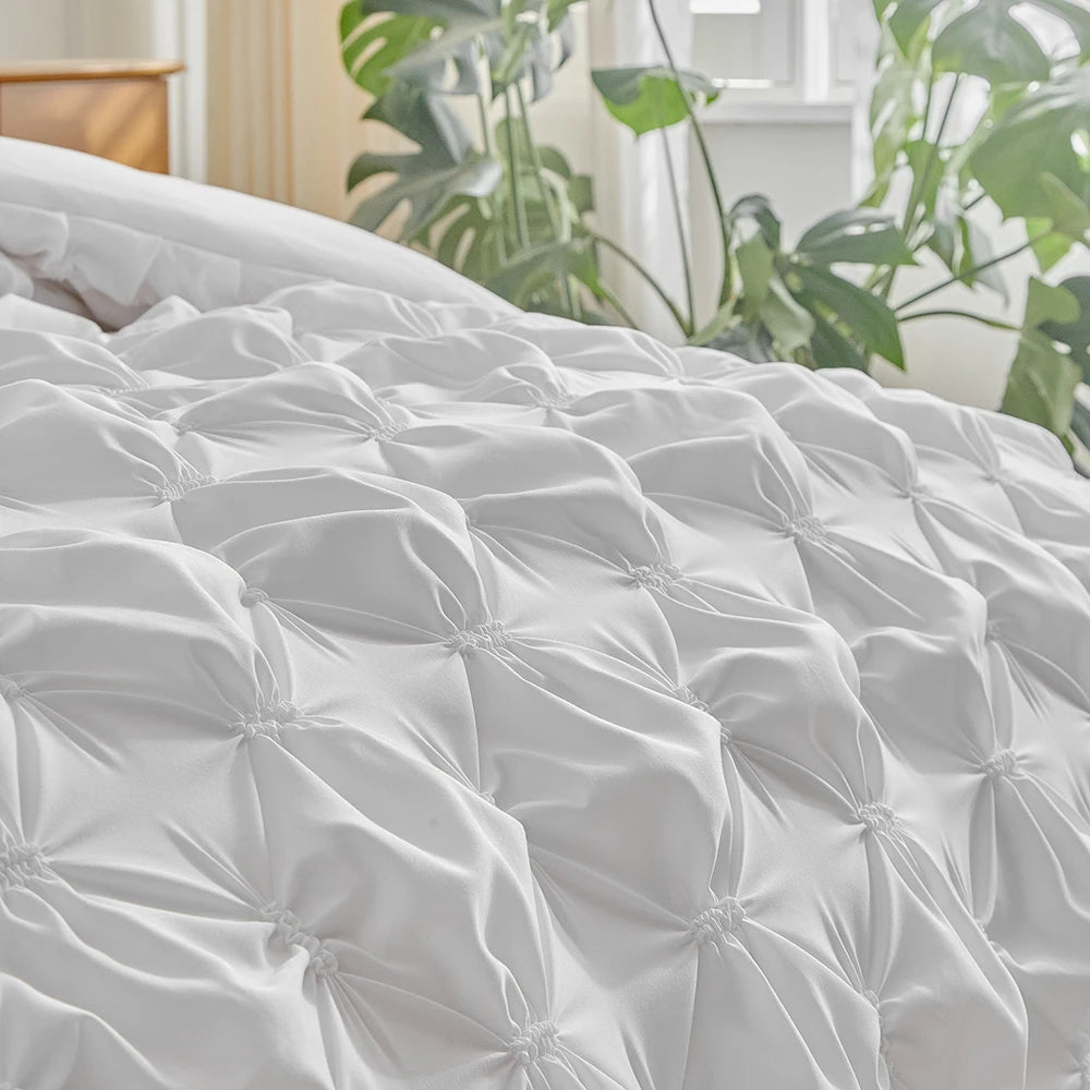 Bellagio Bedding Set