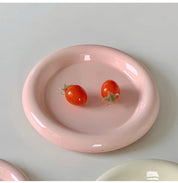 Lunea Porcelain Plate