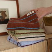 Stay Soft™ Neutral Towel Collection