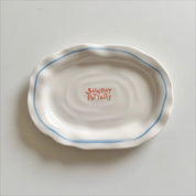 Sunday Pottery Appetiser Set