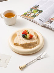 The Chubby Plate