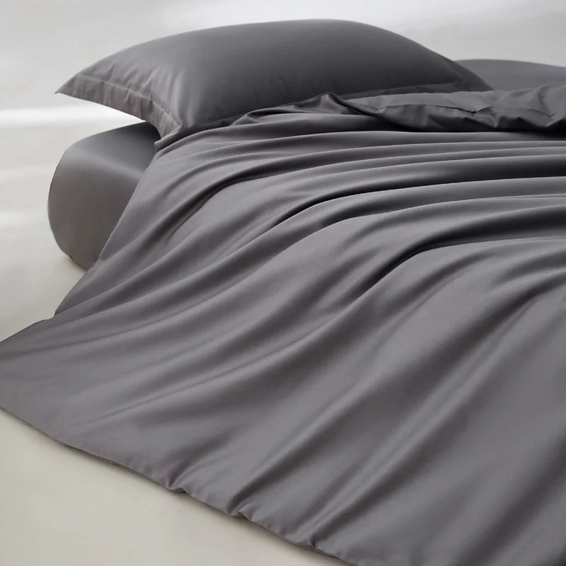 Bayleigh Egyptian Cotton Duvet Cover