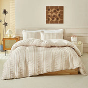 Maren Tufted Bedding Set