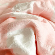 Clementine Gingham Bedding Set