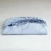 Freya Silk Fitted Sheet
