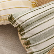 Splice Cushion Cover