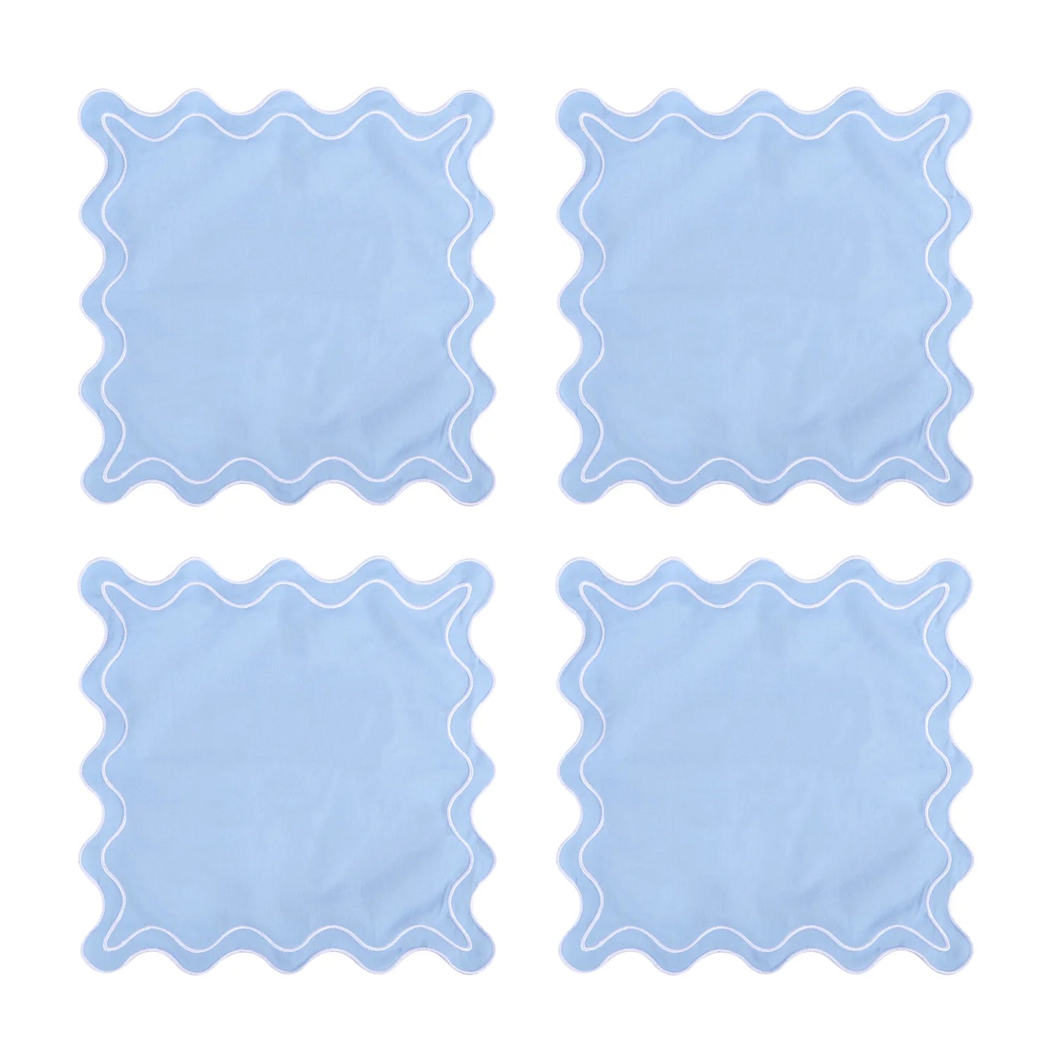 The Deli Napkin Set