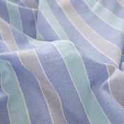 Elio Stripe Bedding Set