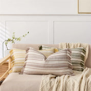 Splice Cushion Cover
