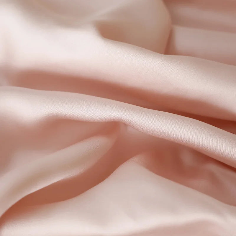 Freya Silk Fitted Sheet