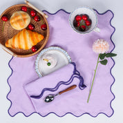 The Deli Napkin Set
