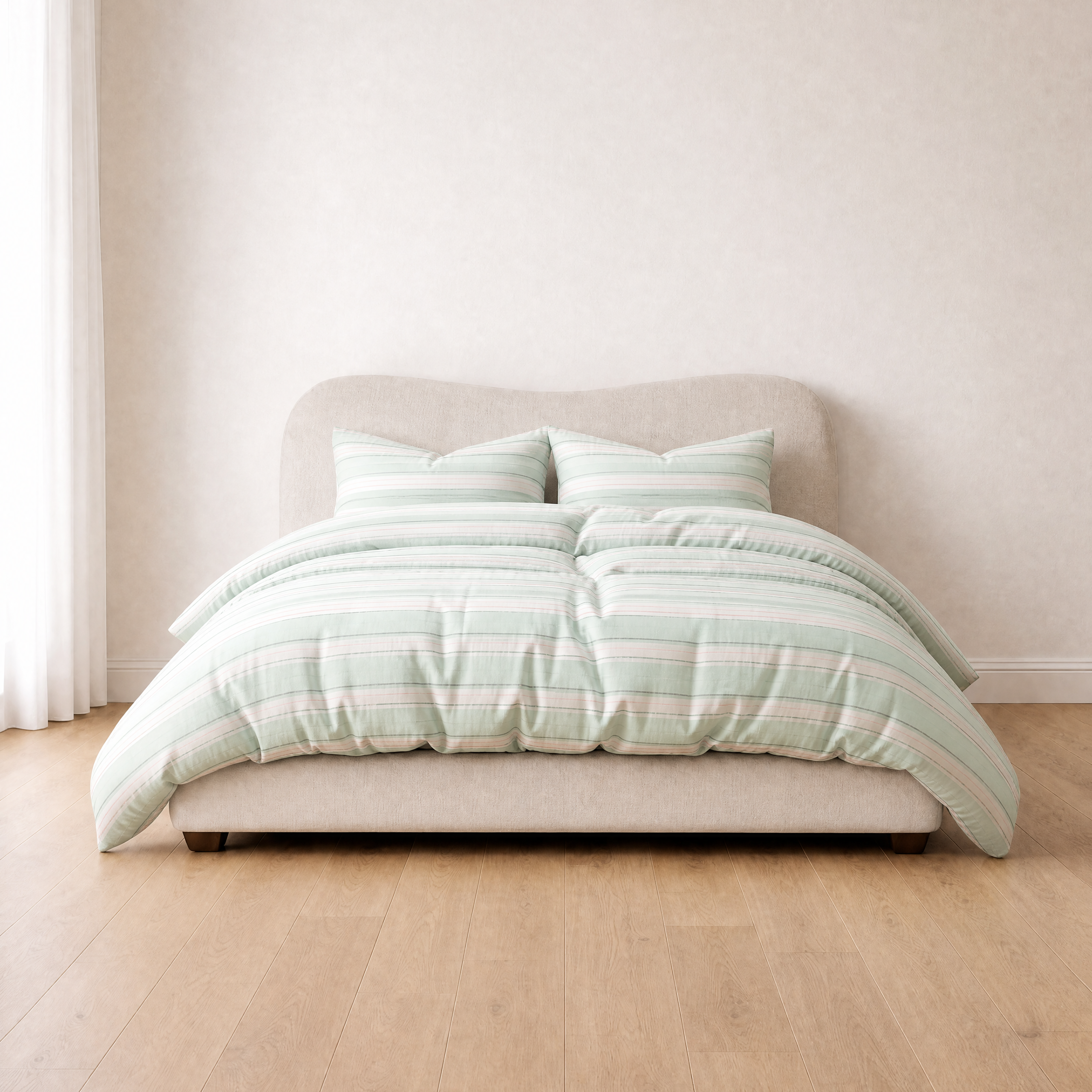 Dakota Bedding Set